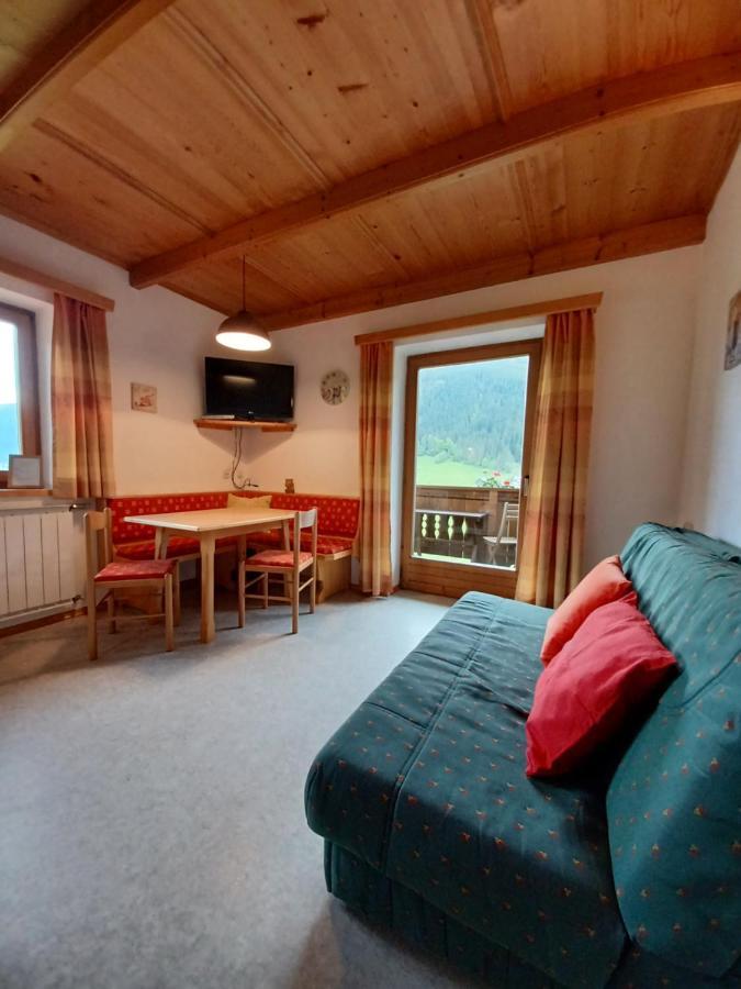 Ferienwohnungen Asterbach Gosau Exterior photo