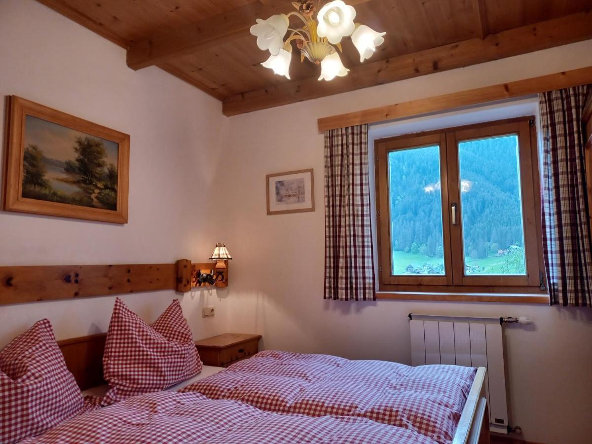 Ferienwohnungen Asterbach Gosau Exterior photo